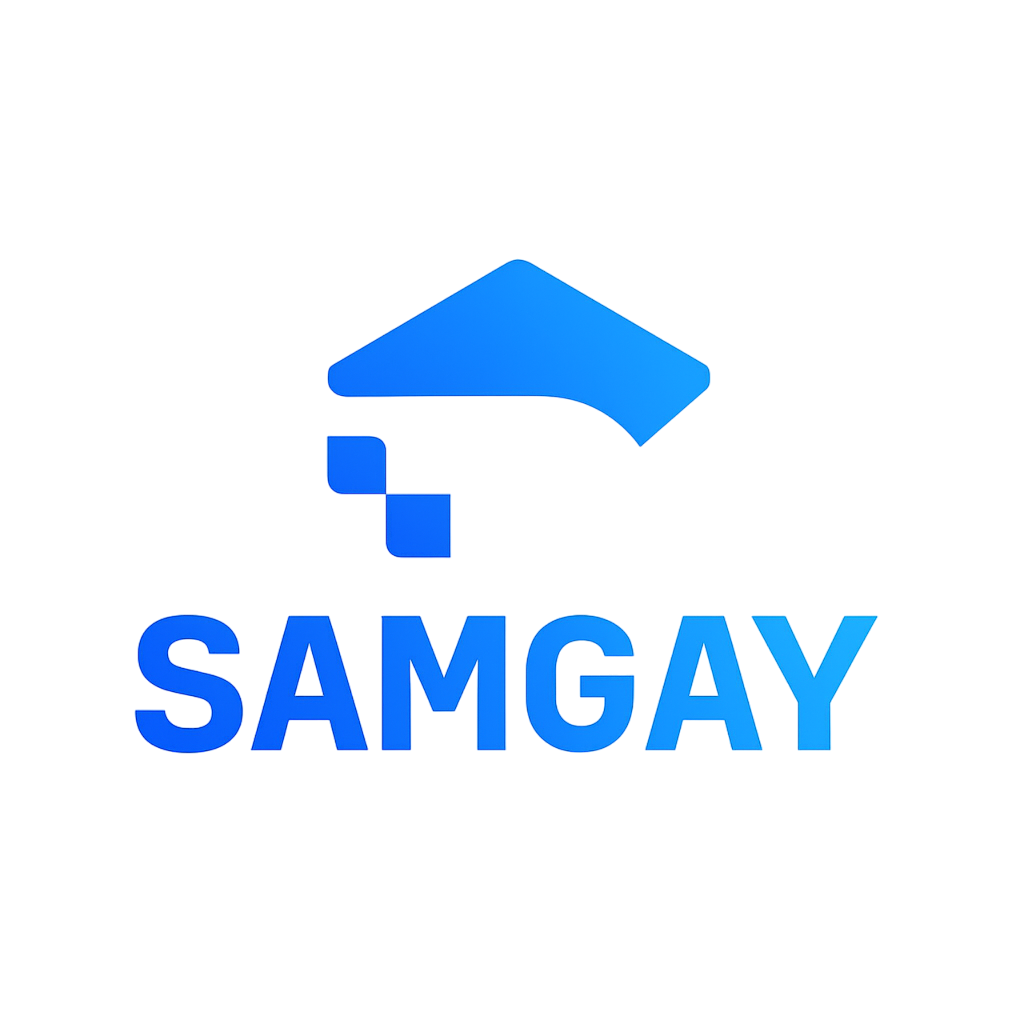 SAMGAY
